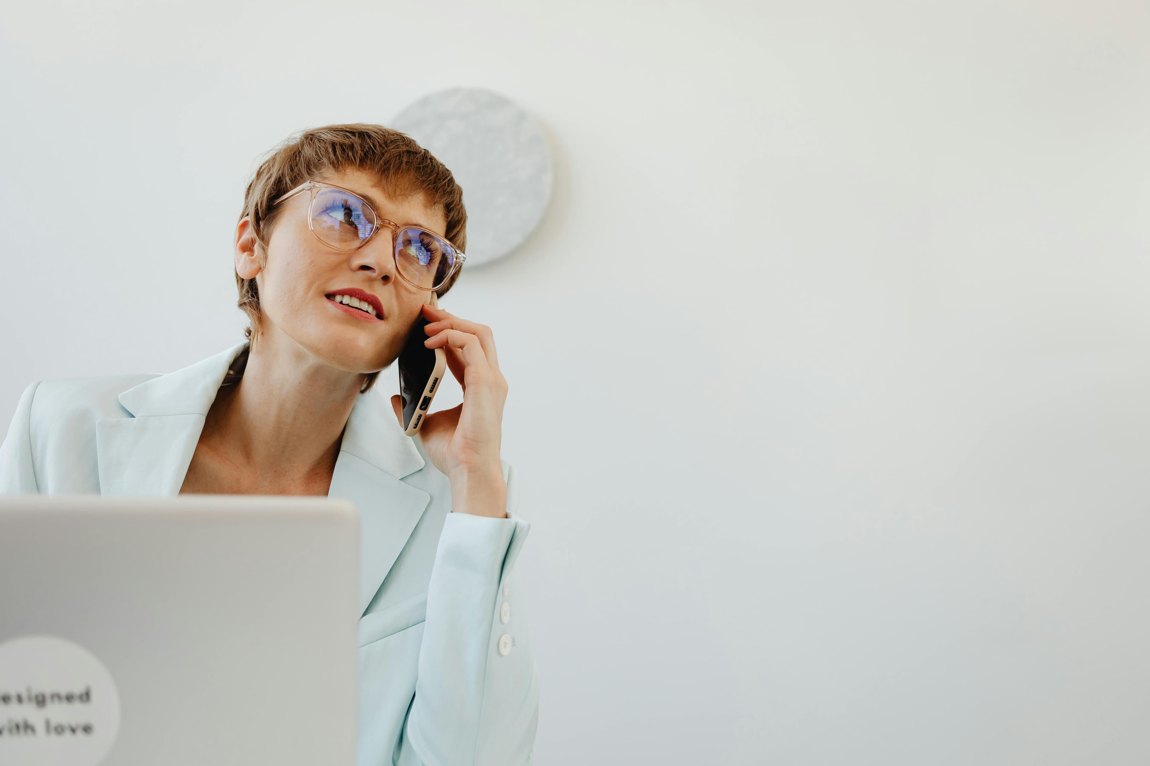 Why Your IVR System Needs a Consistent Human Voice