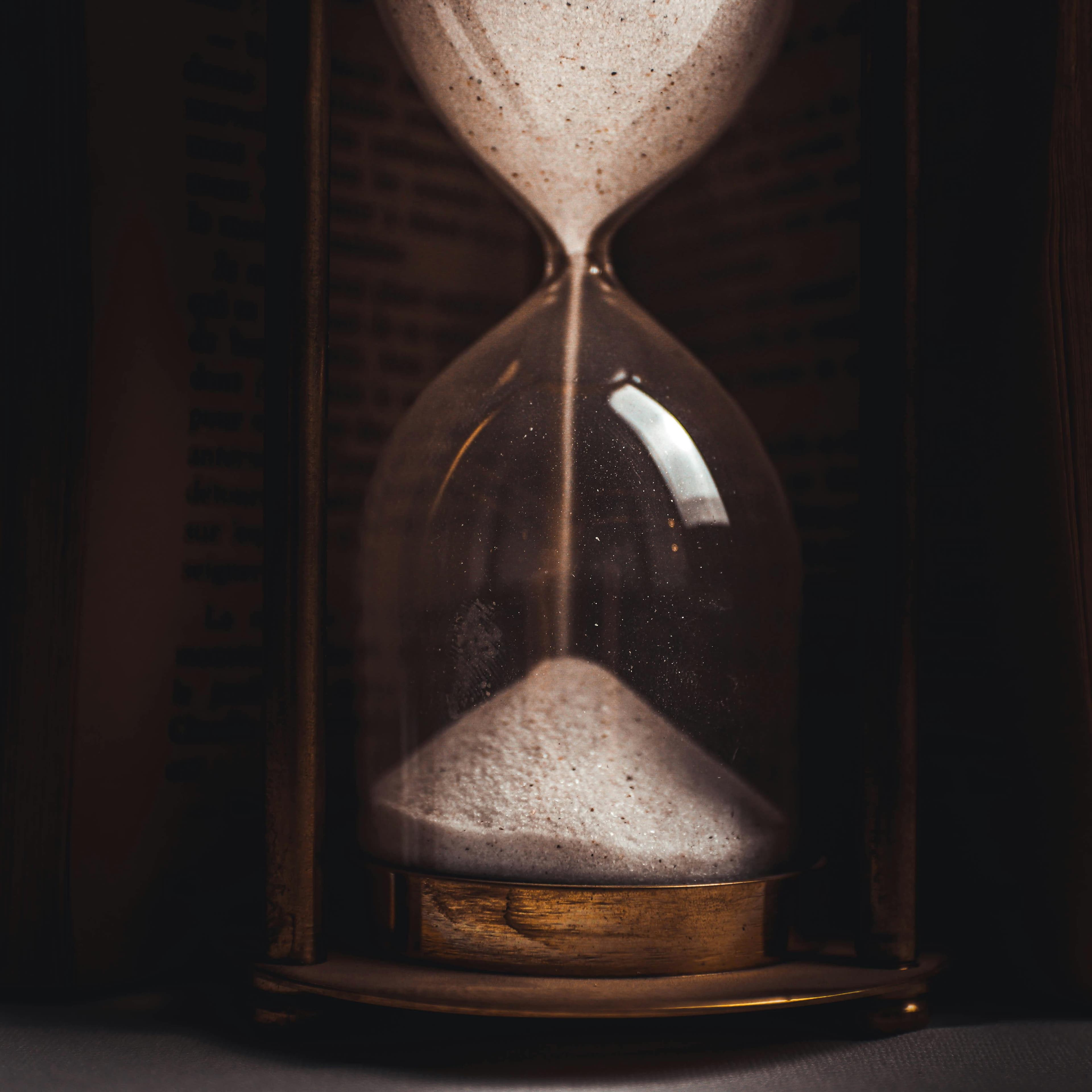 What is the Standard Turnaround Time for Professional Voiceover Projects?