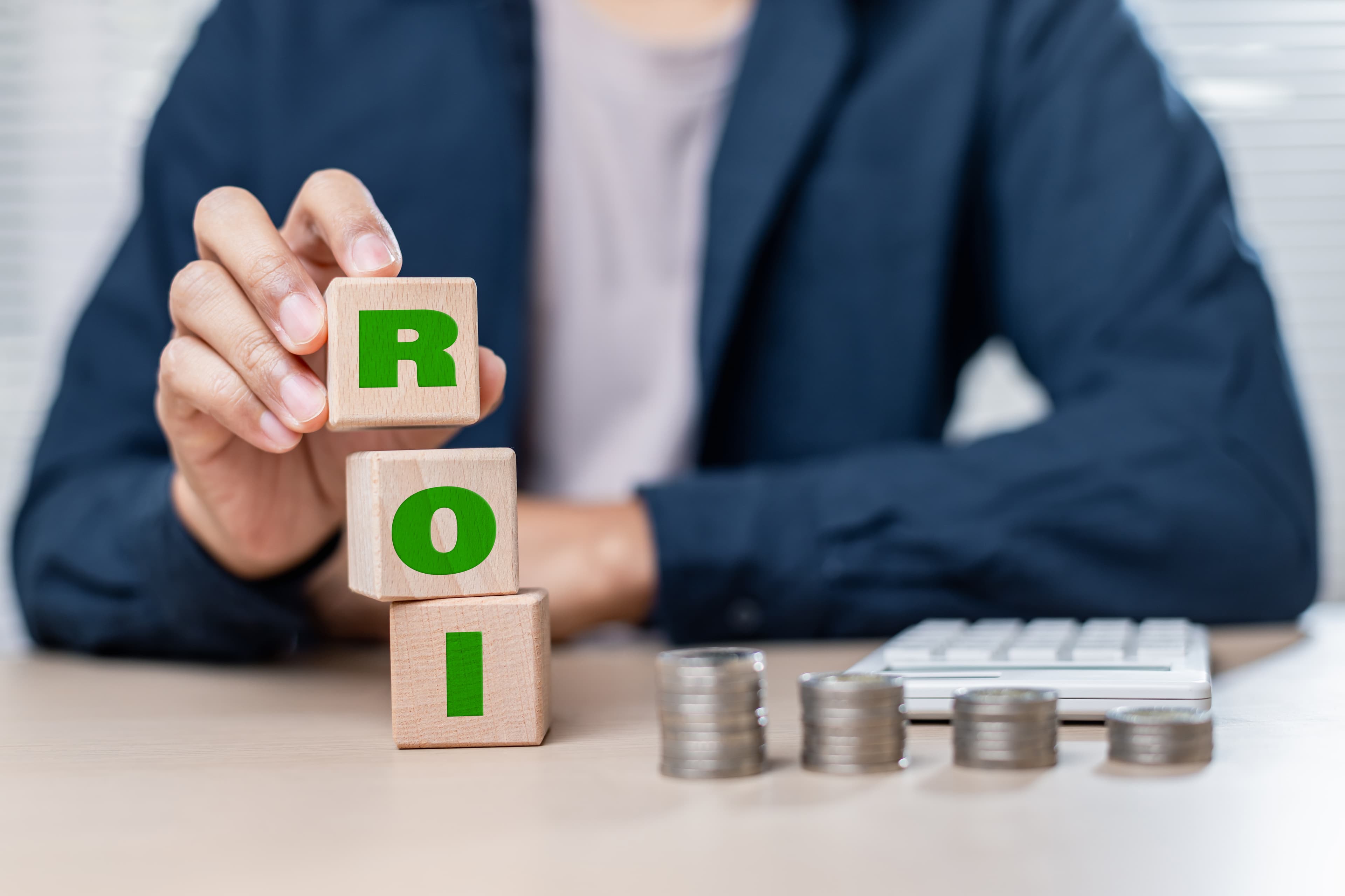 95% of AI Tools Fail in Business: What That Means for Voice Over