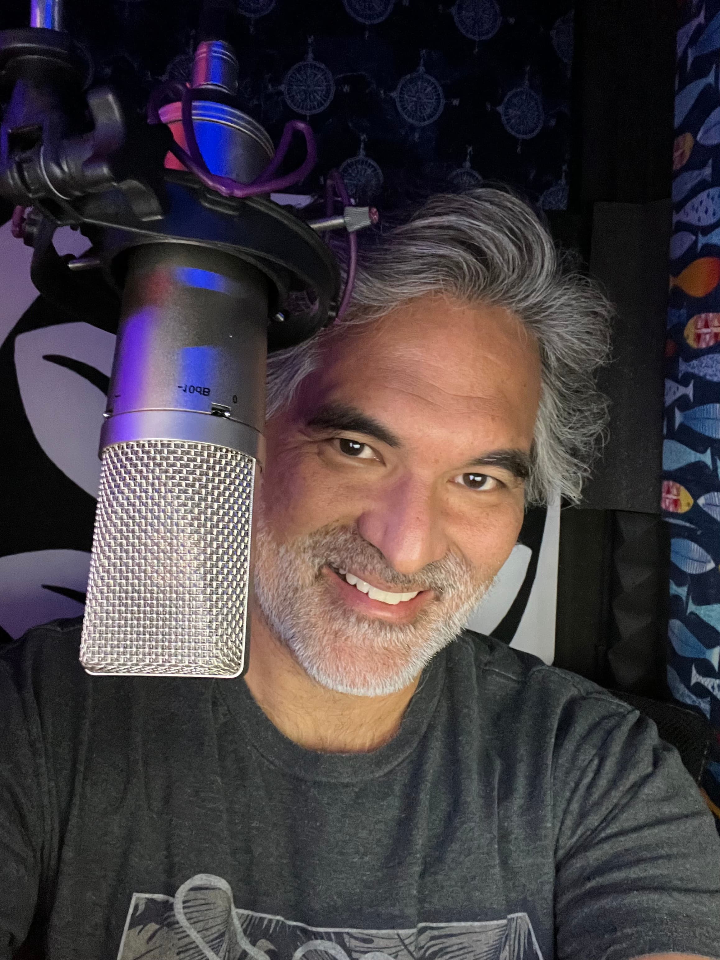 Meet Mark Yoshimoto Nemcoff: 8,000 Commercials and a Deadpool Gig