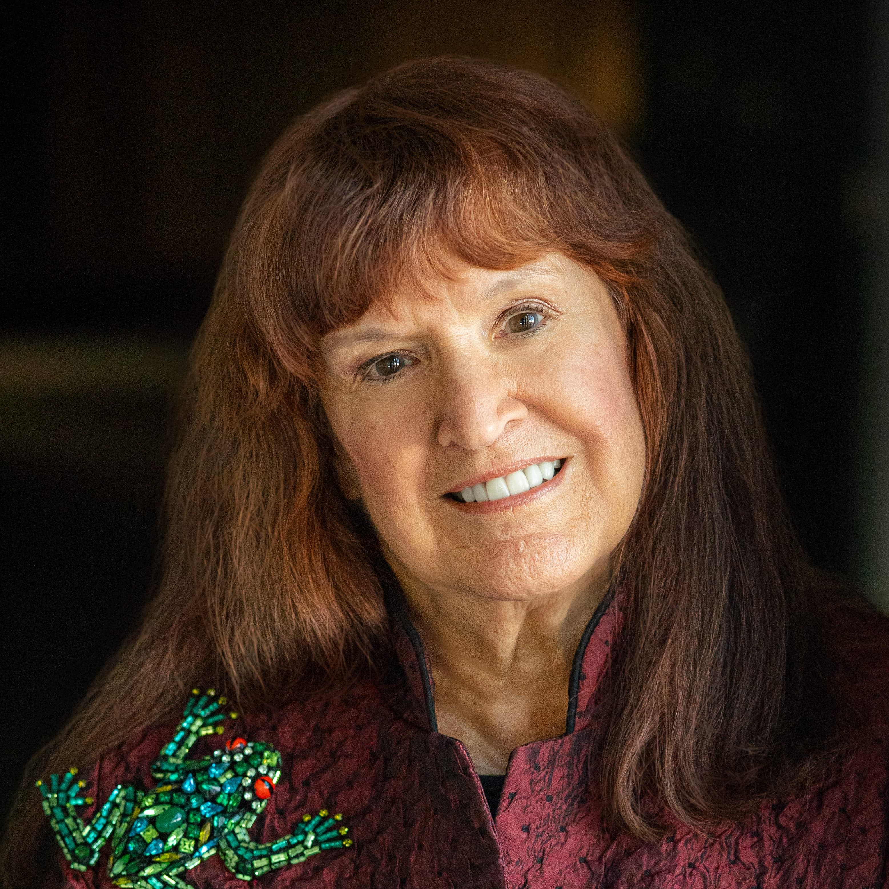 Meet Deborah Kosnett: From CPA to Audiobook Powerhouse